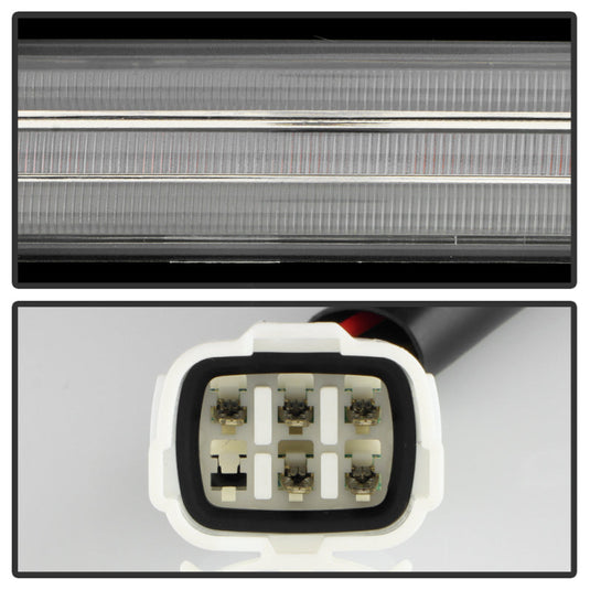 SPYDER Apex 22-24 Toyota GR86/BRZ Full LED Tail Lights - Black (ALT-YD-TGR8622-SEQGR-BK) 5088918
