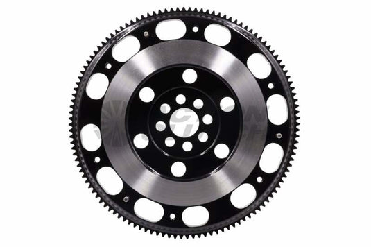 Action Clutch 86-89 Nissan Skyline 3.0L (RB30E) RWD Chromoly Lightweight Flywheel AC118FW