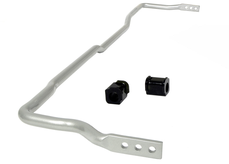 ギャラリービューアに画像をロードする, Whiteline Rear Sway Bar 20mm Adjustable Toyota MR2 1991-1995
