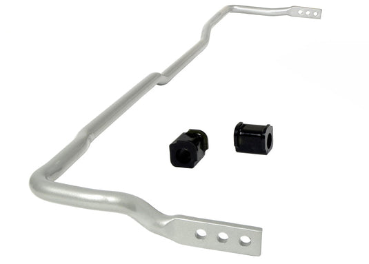 Whiteline Rear Sway Bar 20mm Adjustable Toyota MR2 1991-1995