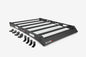 NISMO Off Road Steel Roof Rack - Nissan Frontier (05-21) - NizmoPartsPlug