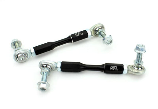 SPL Part Front Endlinks GR86/BRZ/GT86/FR-S - Short Version
