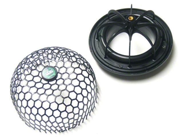Cargue la imagen en el visor de la galería, HKS SMF Reloaded 80mm Inlet Universal Air Filter 150mm
