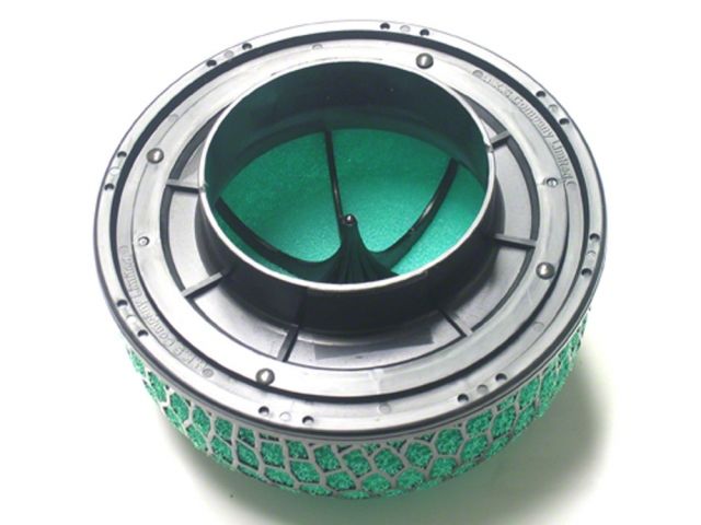 Cargue la imagen en el visor de la galería, HKS SMF Reloaded 80mm Inlet Universal Air Filter 150mm
