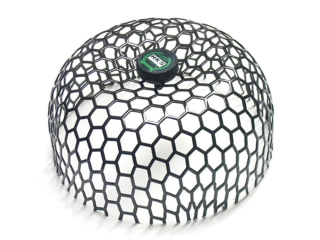 Cargue la imagen en el visor de la galería, HKS SMF Reloaded 80mm Inlet Universal Air Filter 150mm
