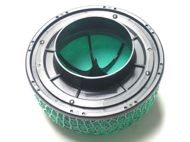 Cargue la imagen en el visor de la galería, HKS SMF Reloaded 80mm Inlet Universal Air Filter 150mm
