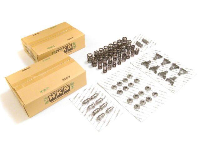 ギャラリービューアに画像をロードする, HKS S13/S14/S15 SR20DET Step 3 Head System Kit
