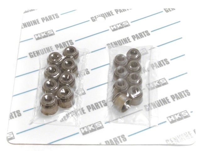 ギャラリービューアに画像をロードする, HKS S13/S14/S15 SR20DET Step 3 Head System Kit
