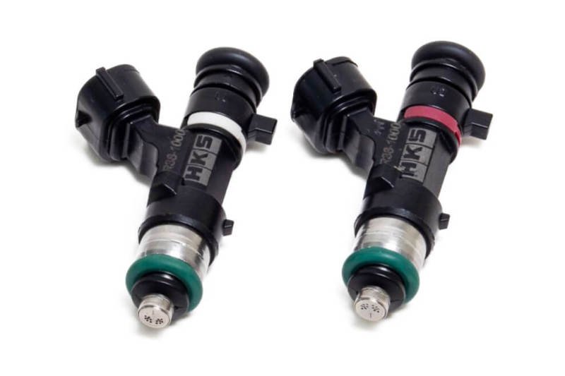 Cargue la imagen en el visor de la galería, HKS VR38 Injector Upgrade Kit - 1000cc 14002-AN005
