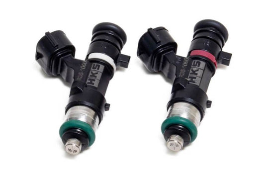 HKS VR38 Injector Upgrade Kit - 1000cc 14002-AN005