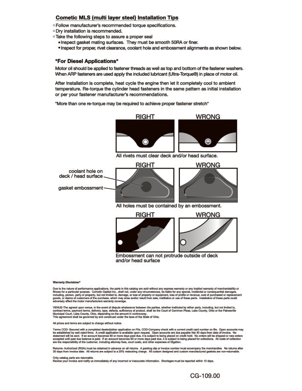 Load image into Gallery viewer, Cometic Gasket Cometic Nissan RB25DE/RB25DET .036in MLS Cylinder Head Gasket - 86mm Bore C4317-036
