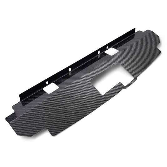 Nissan Skyline GTR Dry Carbon Cooling Panel (Pre- Order ONLY)