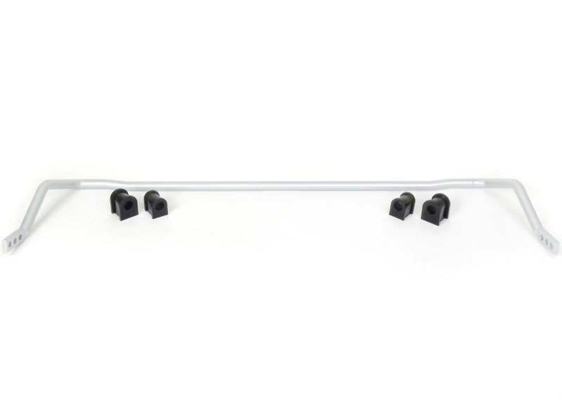 Load image into Gallery viewer, Whiteline Front Sway Bar 20mm Adjustable Toyota MR2 1991-1995
