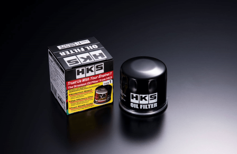 Load image into Gallery viewer, HKS OIL FILTER
