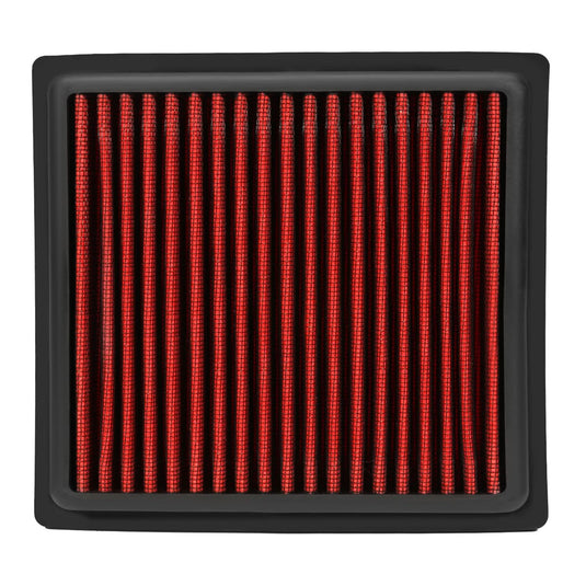 07-17 Nissan 350Z/370Z Red Engine Air Filter