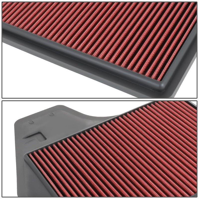 Load image into Gallery viewer, 13-18 Nissan Altima 2.5L Engine Air Filter
