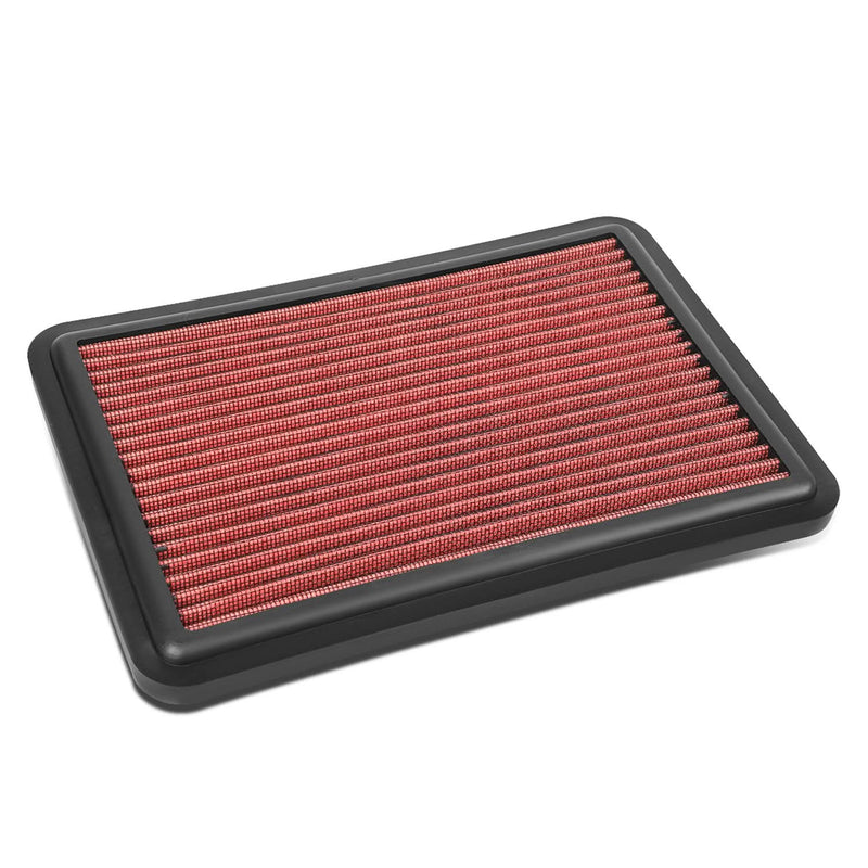 Load image into Gallery viewer, 2014-2020 Nissan Rogue Red Performance Engine Air Filter
