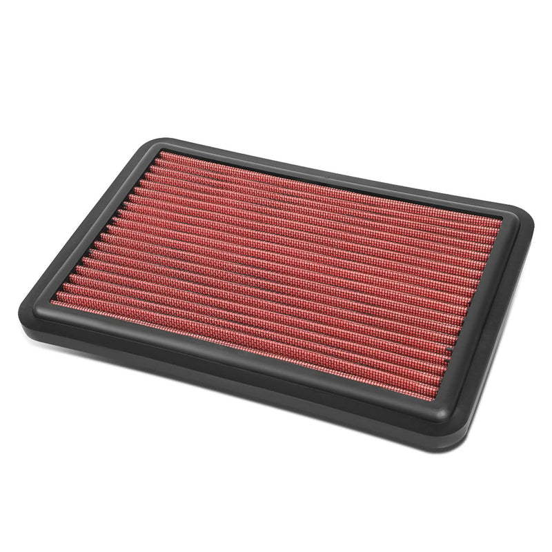 Load image into Gallery viewer, 2014-2020 Nissan Rogue Red Performance Engine Air Filter
