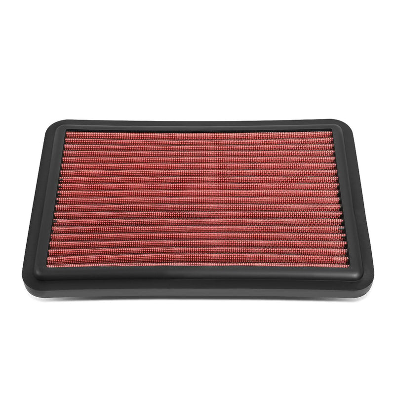 Load image into Gallery viewer, 2014-2020 Nissan Rogue Red Performance Engine Air Filter
