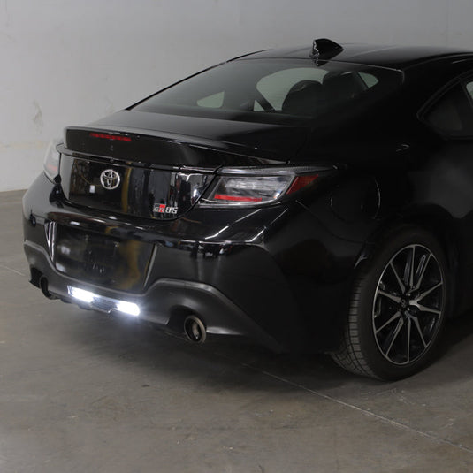 SPYDER Apex 22-24 Toyota GR86/BRZ Full LED Tail Lights - Black (ALT-YD-TGR8622-SEQGR-BK) 5088918
