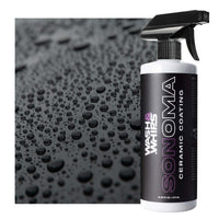 WASH&WHIPS Sonoma Ceramic Finishing Coating Spray - 9H