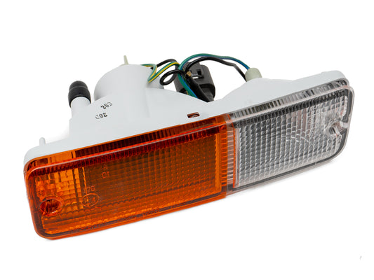 Nissan S13 180SX JDM Chuki 50/50 Turn Signal Lamp LH Side