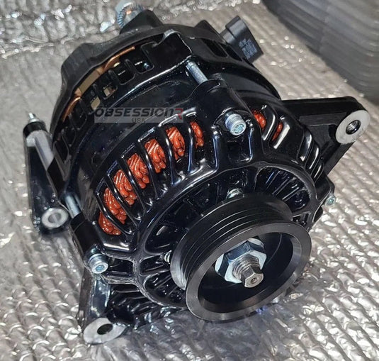 Obsession R x Auto tech Engineering RB26 Plug and Play Alternator