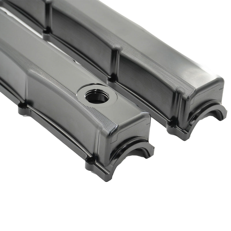 Load image into Gallery viewer, RB20 RB25 RB26 Billet Valve Covers Bolts AN10 For Nissan Skyline R31 R32 R34 GTR
