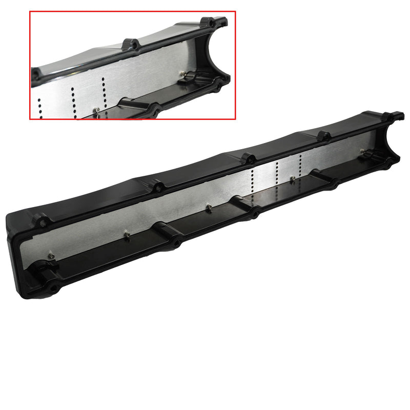 Load image into Gallery viewer, RB20 RB25 RB26 Billet Valve Covers Bolts AN10 For Nissan Skyline R31 R32 R34 GTR
