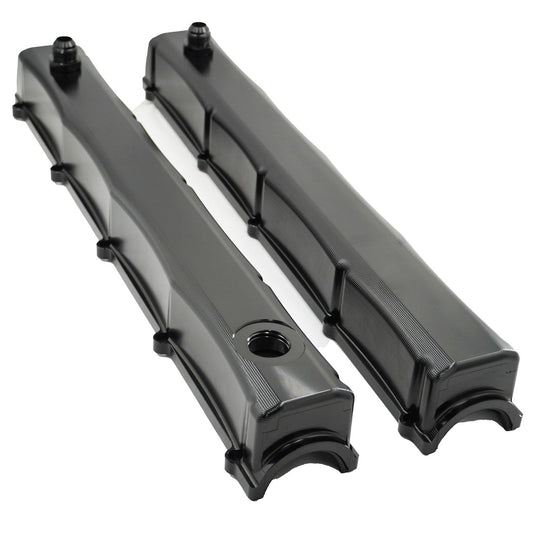RB20 RB25 RB26 Billet Valve Covers Bolts AN10 For Nissan Skyline R31 R32 R34 GTR