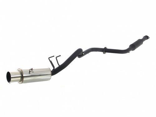 APEXi Bomber 3 Exhaust System 99-02 Silvia *Discontinued