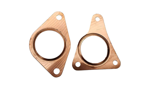 SPDZ1 VR30DDTT Copper lower downpipe Gasket for Infiniti Q50 Q60 Nissan Z 3.0T