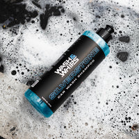 WASH&WHIPS WASH - Exterior Car Wash Kit (Step 1)