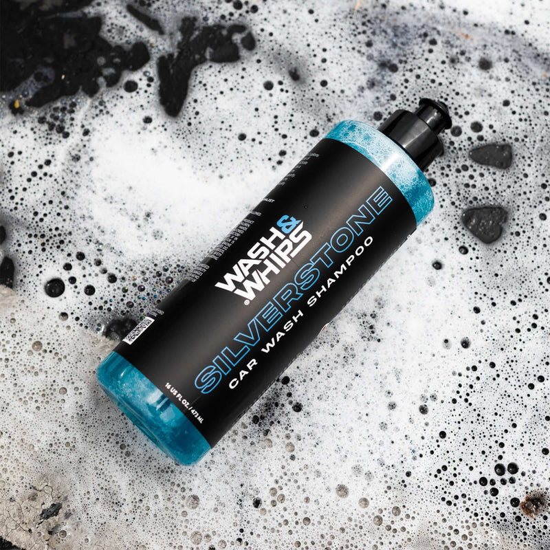 Cargue la imagen en el visor de la galería, WASH&amp;WHIPS WASH - Exterior Car Wash Kit (Step 1)
