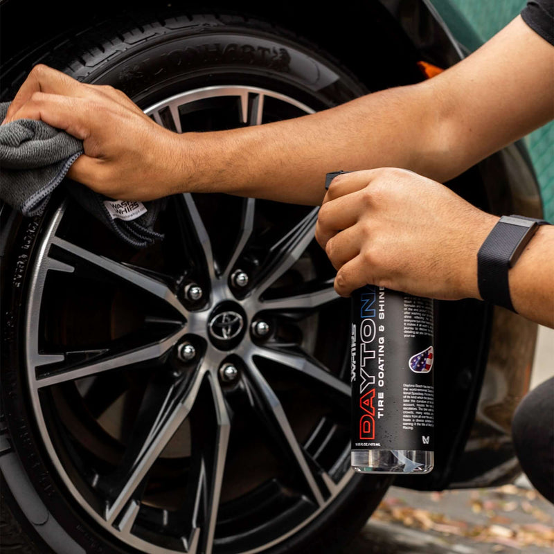 ギャラリービューアに画像をロードする, WASH&amp;WHIPS Quick Detailing Pro Kit for Auto Detailing - 16-Piece Complete Car Care Set
