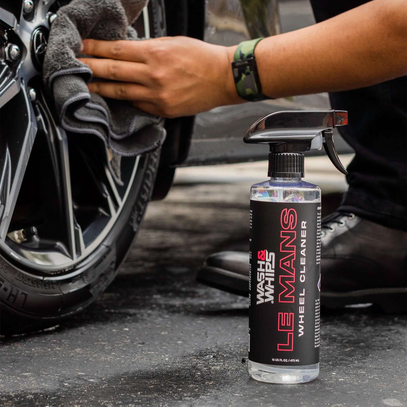 Cargue la imagen en el visor de la galería, WASH&amp;WHIPS WASH - Exterior Car Wash Kit (Step 1)
