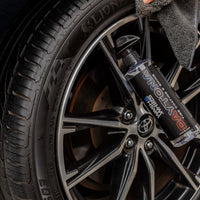 WASH&WHIPS 3-Step Car Care System