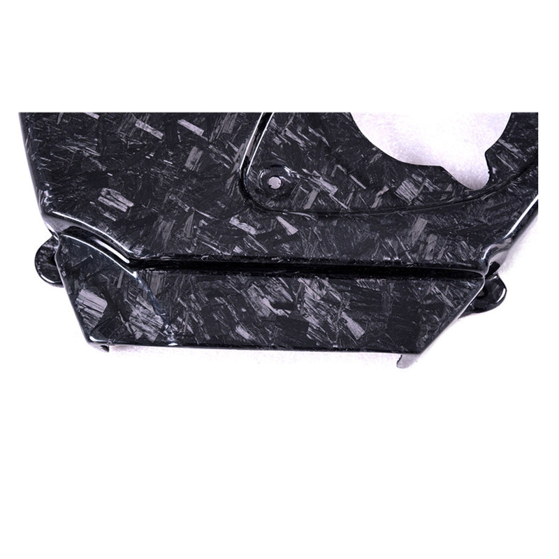 Load image into Gallery viewer, Forged Carbon Fiber Engine Cam Cover for Nissan Skyline R32 R33 R34 GTR RB26DETT
