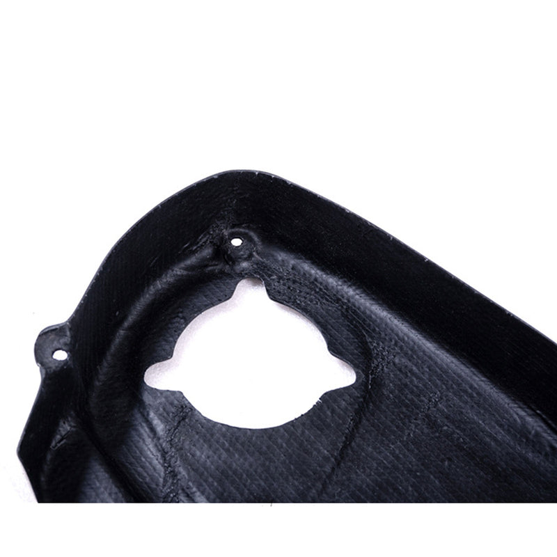 Load image into Gallery viewer, Forged Carbon Fiber Engine Cam Cover for Nissan Skyline R32 R33 R34 GTR RB26DETT
