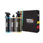 WASH&WHIPS CLEAN - Interior Car Wash Kit (Step 2)