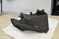 U.P.G R32 GTR oil cooler with carbon ducting -duct only-