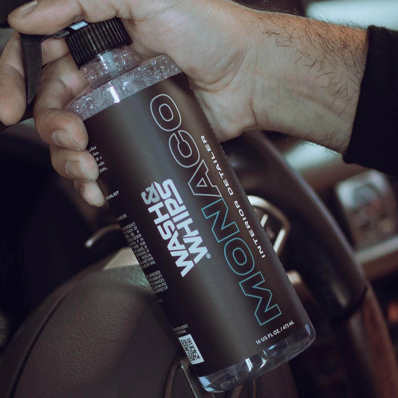 Cargue la imagen en el visor de la galería, WASH&amp;WHIPS Monaco Interior Cleaner
