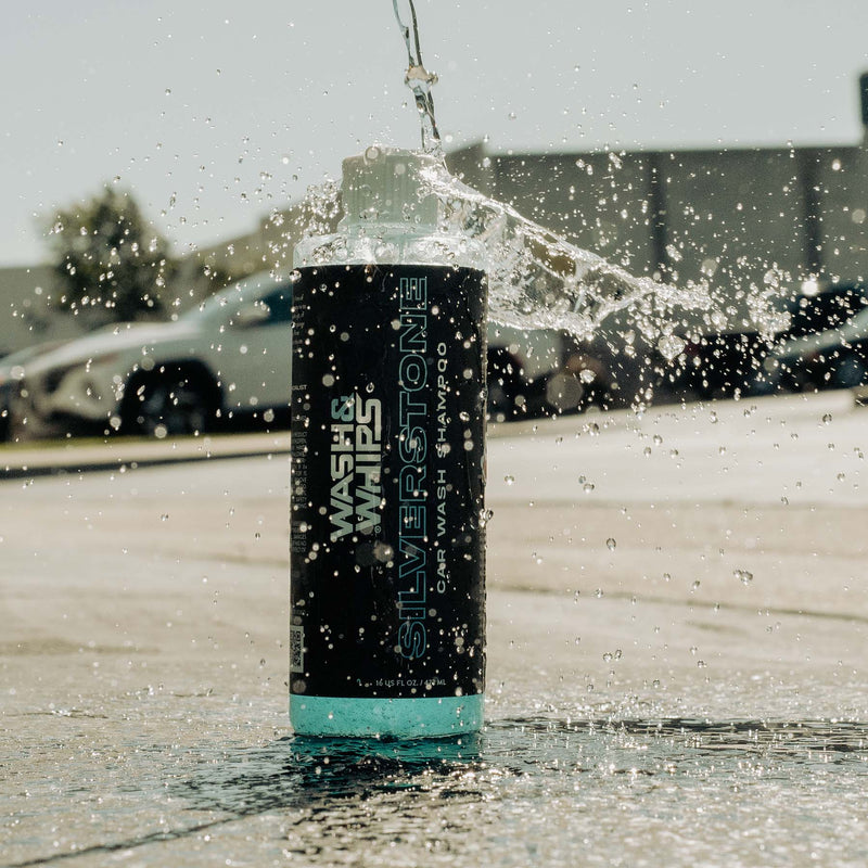 ギャラリービューアに画像をロードする, WASH&amp;WHIPS Silverstone Car Wash Shampoo
