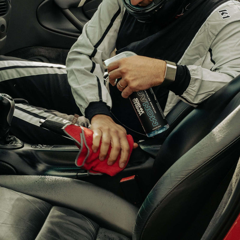 ギャラリービューアに画像をロードする, WASH&amp;WHIPS Quick Detailing Pro Kit for Auto Detailing - 16-Piece Complete Car Care Set
