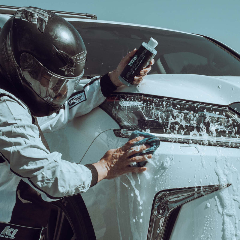 ギャラリービューアに画像をロードする, WASH&amp;WHIPS Silverstone Car Wash Shampoo
