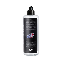 WASH&WHIPS Daytona Tire Coating & Shine