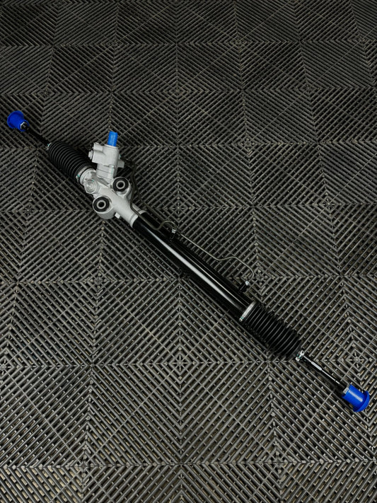 Nissan Z33 350Z K-FAB Steering Rack Assembly (LHD Models)