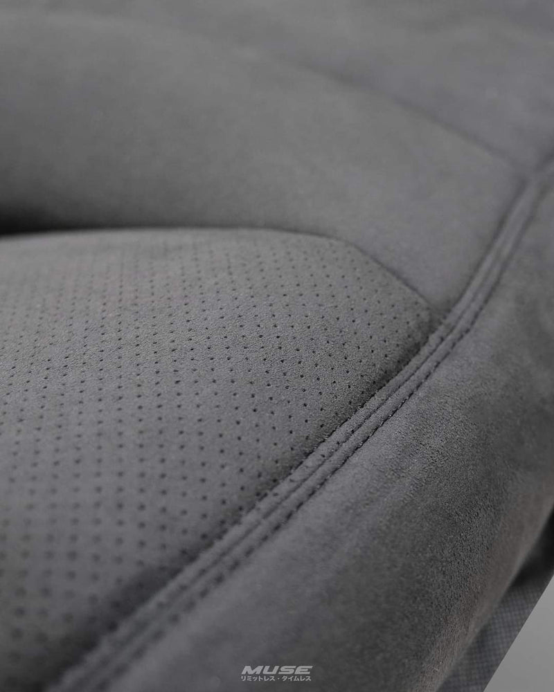 Load image into Gallery viewer, Muse Japan BNR34 Skyline GTR Hyper Suede Kit (Pre-Order) - NizmoPartsPlug
