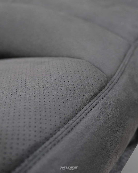 Muse Japan BNR34 Skyline GTR Hyper Suede Kit (Pre-Order) - NizmoPartsPlug