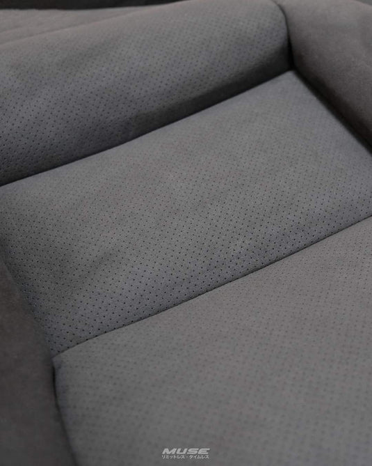 Muse Japan BNR34 Skyline GTR Hyper Suede Kit (Pre-Order) - NizmoPartsPlug